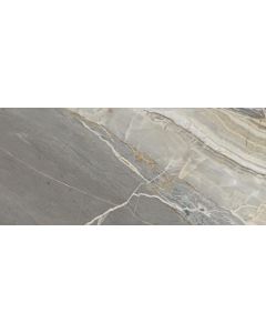 Porcelanosa Nuit Slab wand 120X270cm Nuit 01 6mm Glans Ret.