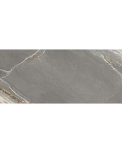 Porcelanosa Nuit Slab wand 120X270cm Nuit 02 6mm Glans Ret.