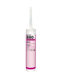 Eurocol 880 Silicone Lightgrey Silicone Lightgrey