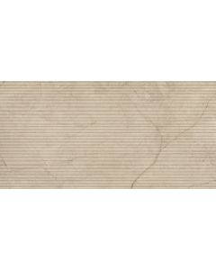 JOS. Contour 59,7x119,6cm Shade River 3d Ribbed Atl65rt