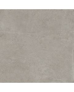 Imola Stoncrete 90x90cm Silver 171939