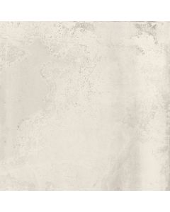 Imola Tube 60x60cm White 160335