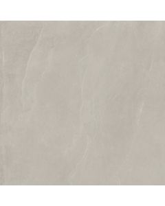 Imola Azuma Rock 120x120cm Silver 192120