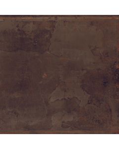 Imola Tube 120x120cm Brown 161561