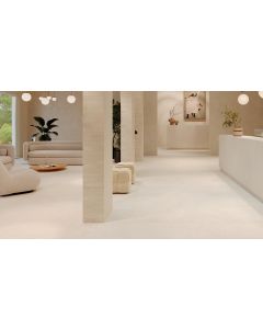 Marazzi Pietra Di Sicilia 60x60cm Bianco Mqd7