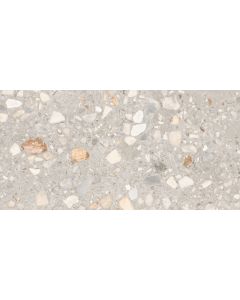 Beste Koop Shell 59,7x119,7cm Grey 04f6a21