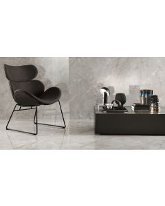 Atlas Concorde Marvel X 120x240cm Grey Cloud Afu5