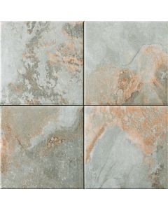 Pamesa Origin Slate Way Ash Matt 15X15 8,5mm