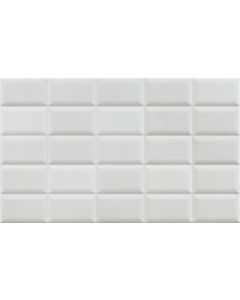 Pamesa Blaze Perla Relieve Atrium 33,3X55 8,8mm