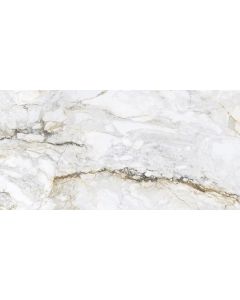 Pamesa Pisa Gold Leviglass Rect 90X180 11,5mm