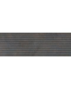 Saloni Metallo Metric Acero Rect 30X90 9,8mm