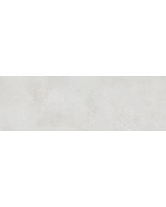 Saloni Metallo Blanco Rect 30X90 9,8mm