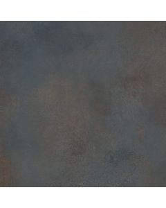 Saloni Metallo Acero Rect 60X60 9mm