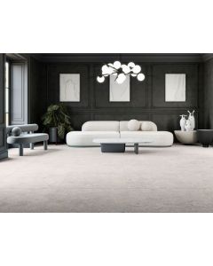Saloni Cavallina Blanco Soft Rect 90X90 9,5mm