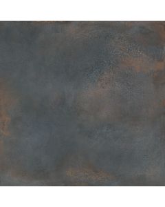 Saloni Metallo Acero Rect 90X90 9,5mm