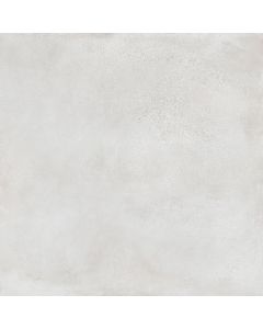 Saloni Metallo Blanco Rect 90X90 9,5mm
