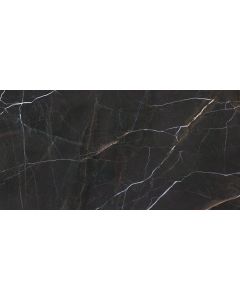 Saloni Laurent Negro Luxe Rect 60X120 10,5mm