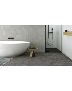 Wow Gea Charcoal 12X12 8,5mm