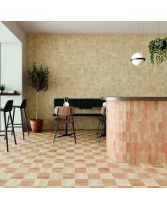 Wow Bejmat Biscuit Matt 5X15 10mm