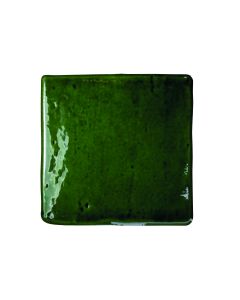 Wow Roots S Olive Gloss 11X11 10mm