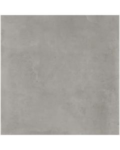 Argenta Powder Argent 90X90cm Mat