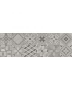 Argenta Powder Decor Cold 25X75cm Mat