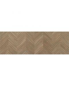 Baldocer Larchwood Zig Ipe 40X120cm Mat