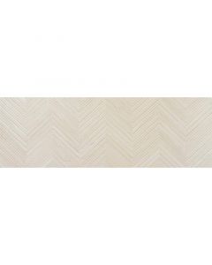 Baldocer Larchwood Zig Maple 40X120cm Mat