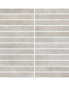 Villeroy & Boch Spotlight 30x30x1cm Grijs mat 2919CM65