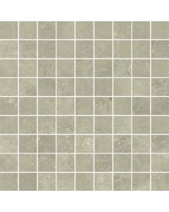 Castelvetro Absolut Beige Mosaico 30X30cm Mat