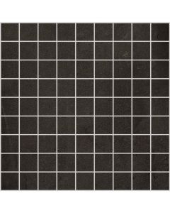 Castelvetro Concept Land Brown Mosaico 30X30cm Mat