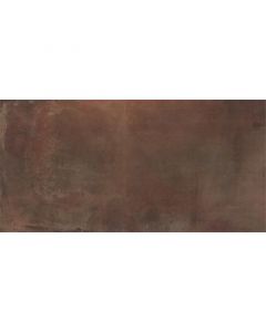 Castelvetro Fusion Cotto 60X120cm Mat