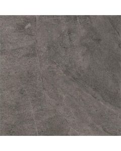Castelvetro Slate Antracite 100X100cm Mat