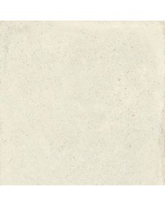 Dutch Design Beton Bianco 100X100cm Mat