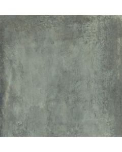 Dutch Design Metall Cenere 100X100cm Mat
