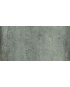 Dutch Design Metall Cenere 30X60cm Mat