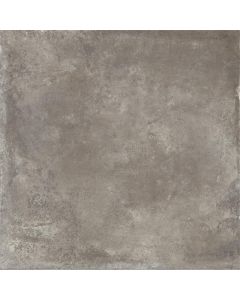 Dutch Design Rustico Titanio 60X60cm Mat