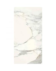 Energieker Calacatta Lev. 120X280cm Glans