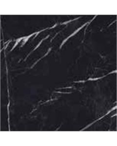 Energieker Marquina Black Lev. 60X60cm Glans