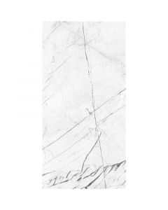 Energieker Marquina White Nat. 60X120cm Mat