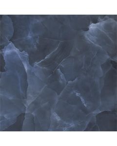 Energieker Onyx Blue Lev. 120X120cm Glans