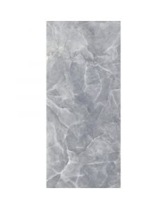 Energieker Onyx Grey Lev. 120X280cm Glans
