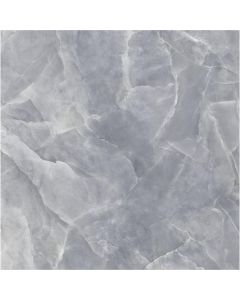 Energieker Onyx Grey Lev. 60X60cm Glans