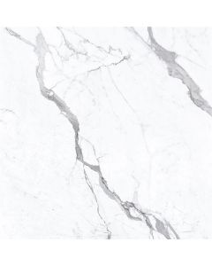 Energieker Statuario Superiore Lev. 120X120cm Glans