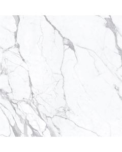 Energieker Statuario Superiore Lev. 60X60cm Glans
