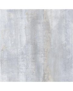 Energieker Oxidatio Titanium 60X60cm Mat