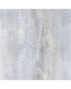 Energieker Oxidatio Titanium 120X120cm Mat
