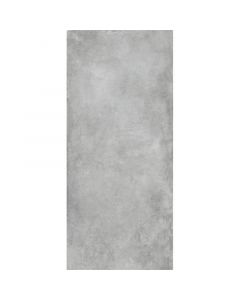 Energieker Parker Silver 120X280cm Mat