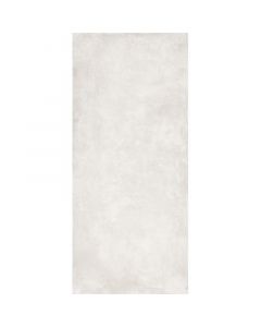 Energieker Parker White 120X280cm Mat