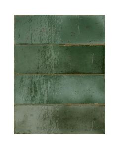 Estudio Amazonia Jade 6,5X20cm Glans